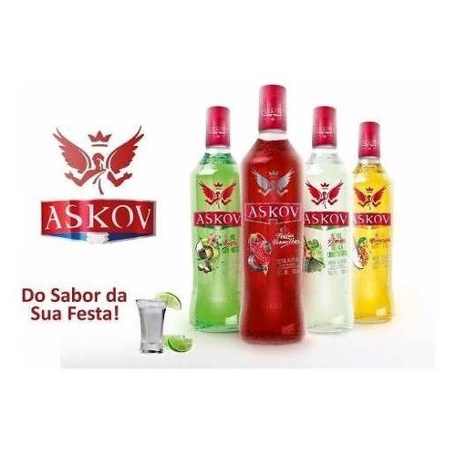 COMBO ASKOV